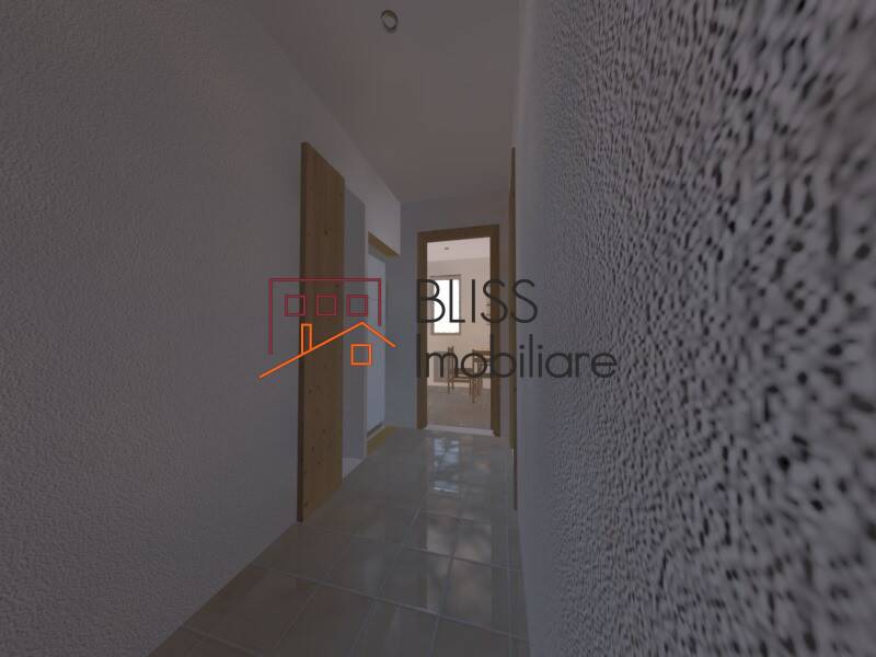 Apartment for Rent Piata Victoriei, Bucharest - 1 Bedroom - ID:42245 | Bliss Imobiliare / Photo 3 - BLISS Imobiliare