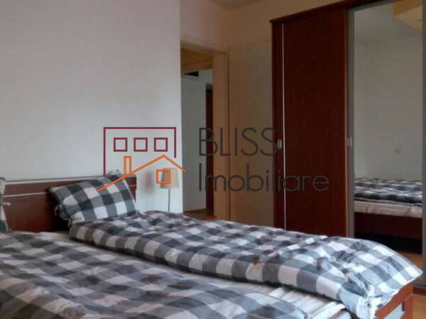 Apartment for Rent Piata Victoriei, Bucharest - 1 Bedroom - ID:42264 | Bliss Imobiliare / Photo 4 - BLISS Imobiliare