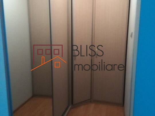 Apartment for Rent Floreasca | Barbu Vacarescu, Bucharest - 1 Bedroom - ID:42295 | Bliss Imobiliare / Photo 4 - BLISS Imobiliare
