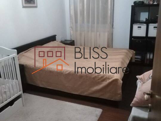Apartament de Inchiriat Floreasca | Barbu Vacarescu - 2 Camere - ID:42295 | Bliss Imobiliare / Photo 3 - BLISS Imobiliare