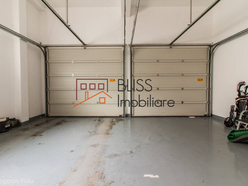 Bloc de Inchiriat Herastrau | Nordului - 6 Camere - ID:42731 | Bliss Imobiliare / Photo 17 - BLISS Imobiliare