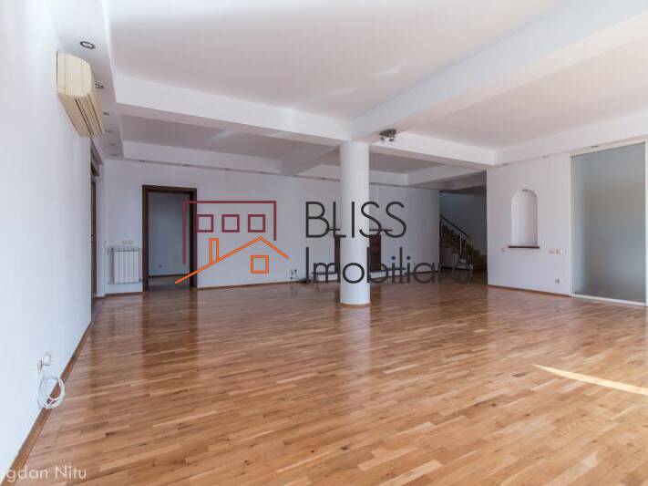5 Bedroom Villa Iancu Nicolae, Bucharest / Ilfov | Bliss Imobiliare / Photo 7 - BLISS Imobiliare