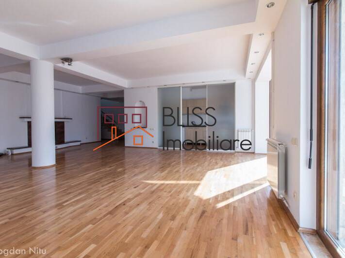 5 Bedroom Villa Iancu Nicolae, Bucharest / Ilfov | Bliss Imobiliare / Photo 8 - BLISS Imobiliare