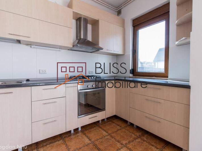 5 Bedroom Villa Iancu Nicolae, Bucharest / Ilfov | Bliss Imobiliare / Photo 11 - BLISS Imobiliare