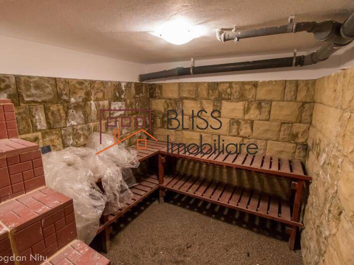 Vila Cu Piscina | Bliss Imobiliare / Photo 19 - BLISS Imobiliare