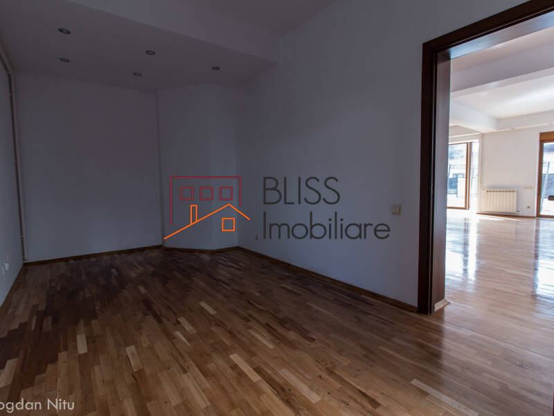 5 Bedroom Villa Iancu Nicolae, Bucharest / Ilfov | Bliss Imobiliare / Photo 20 - BLISS Imobiliare