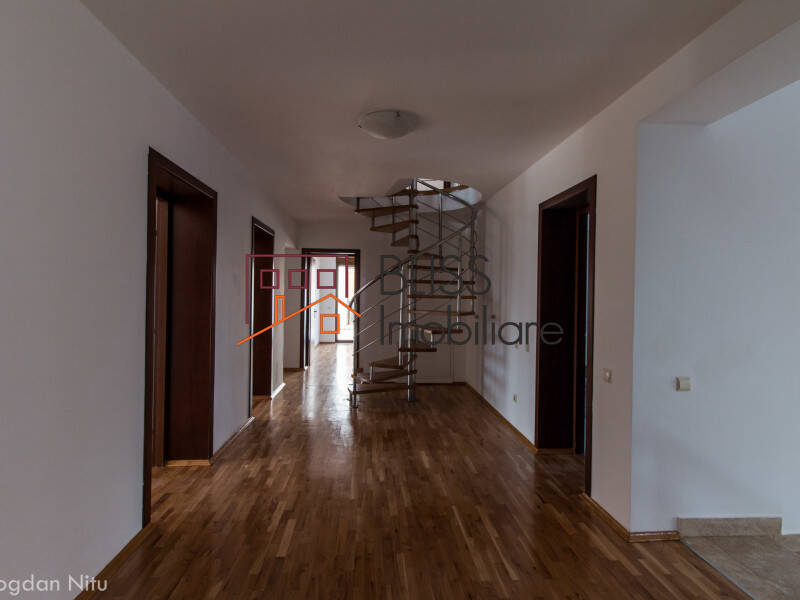 5 Bedroom Villa Iancu Nicolae, Bucharest / Ilfov | Bliss Imobiliare / Photo 23 - BLISS Imobiliare