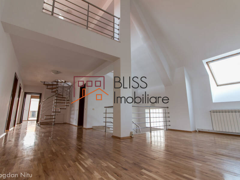 5 Bedroom Villa Iancu Nicolae, Bucharest / Ilfov | Bliss Imobiliare / Photo 25 - BLISS Imobiliare