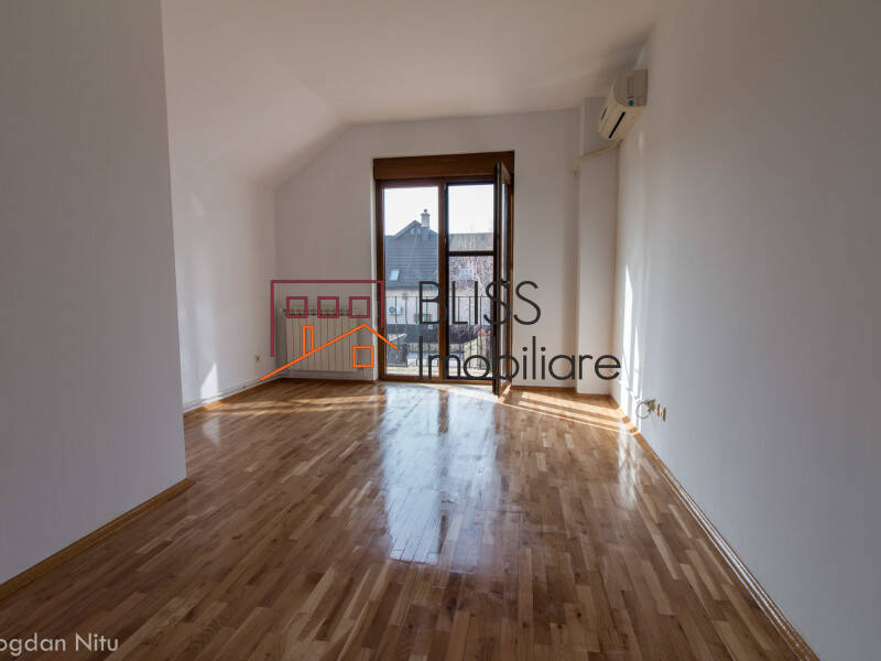 Vila Cu Piscina | Bliss Imobiliare / Photo 26 - BLISS Imobiliare