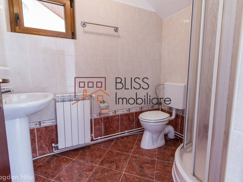 Vila Cu Piscina | Bliss Imobiliare / Photo 28 - BLISS Imobiliare