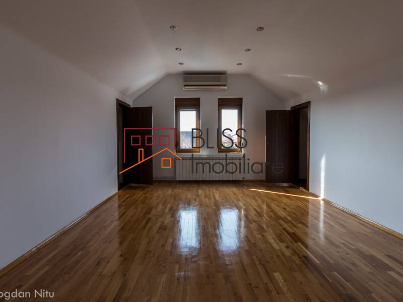 5 Bedroom Villa Iancu Nicolae, Bucharest / Ilfov | Bliss Imobiliare / Photo 40 - BLISS Imobiliare