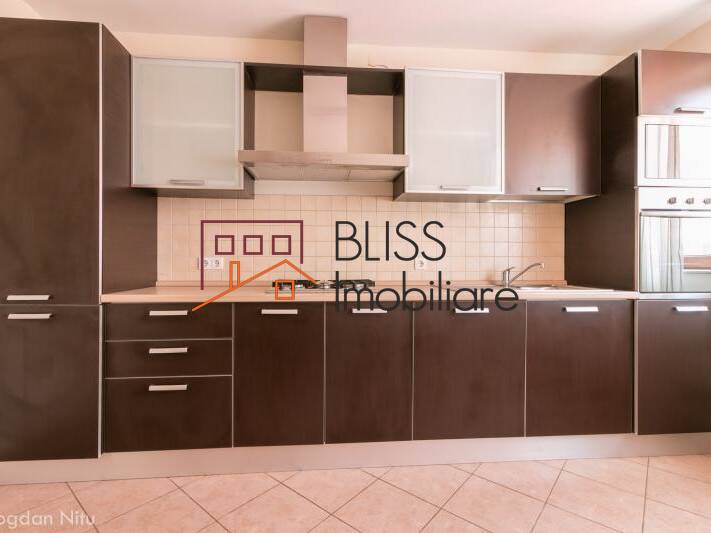 3-Bedroom Villa In Iancu Nicolae, Bucharest / Ilfov | Bliss Imobiliare / Photo 18 - BLISS Imobiliare
