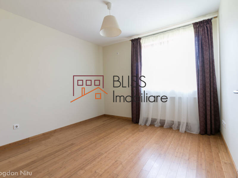 Vila 3 Dormitoare Iancu Nicolae – Sunflower Grand Residences | Bliss Imobiliare / Photo 30 - BLISS Imobiliare