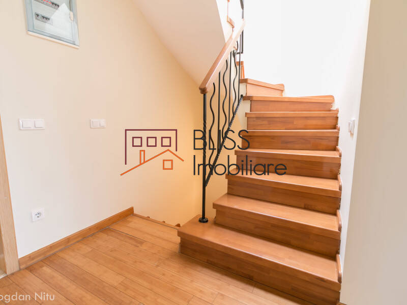 3-Bedroom Villa In Iancu Nicolae, Bucharest / Ilfov | Bliss Imobiliare / Photo 36 - BLISS Imobiliare