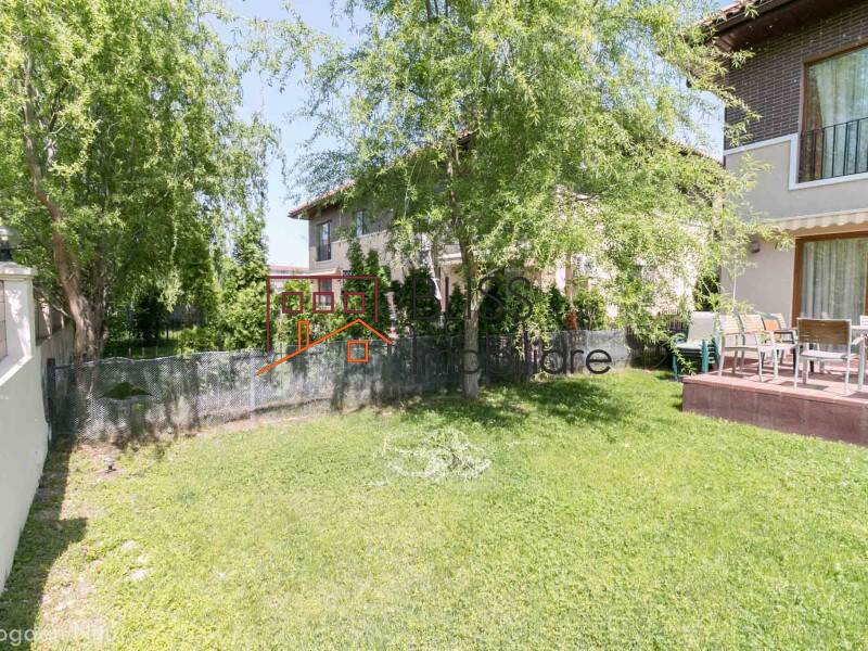 3-Bedroom Villa In Iancu Nicolae, Bucharest / Ilfov | Bliss Imobiliare / Photo 44 - BLISS Imobiliare