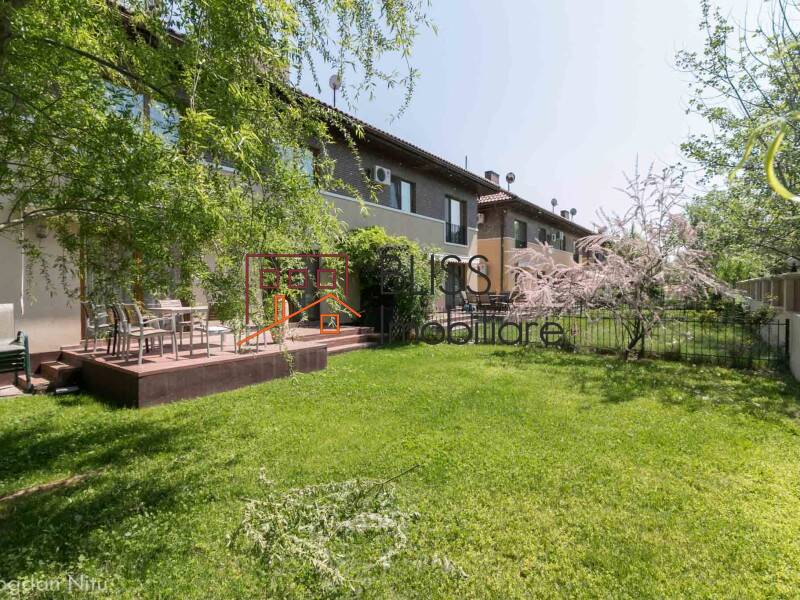 Vila 3 Dormitoare Iancu Nicolae – Sunflower Grand Residences | Bliss Imobiliare / Photo 45 - BLISS Imobiliare