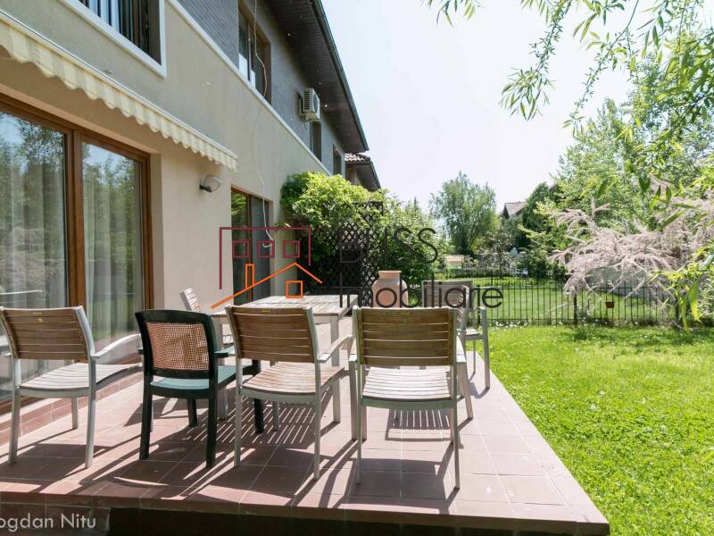 Vila 3 Dormitoare Iancu Nicolae – Sunflower Grand Residences | Bliss Imobiliare / Photo 46 - BLISS Imobiliare