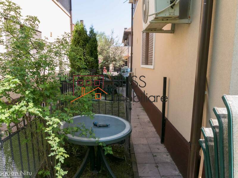 3-Bedroom Villa In Iancu Nicolae, Bucharest / Ilfov | Bliss Imobiliare / Photo 47 - BLISS Imobiliare