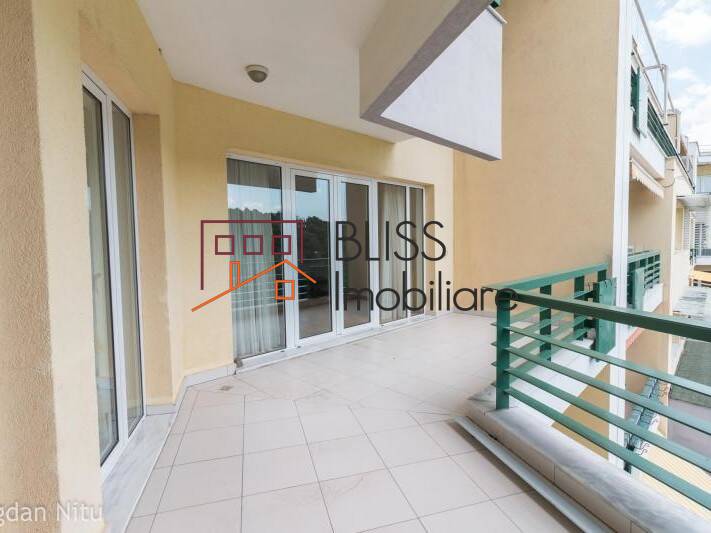 Apartament Duplex de Inchiriat Herastrau | Nordului - 4 Camere - ID:43092 | Bliss Imobiliare / Photo 2 - BLISS Imobiliare