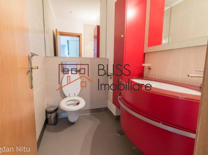 Apartament Duplex de Inchiriat Herastrau | Nordului - 4 Camere - ID:43092 | Bliss Imobiliare / Photo 19 - BLISS Imobiliare