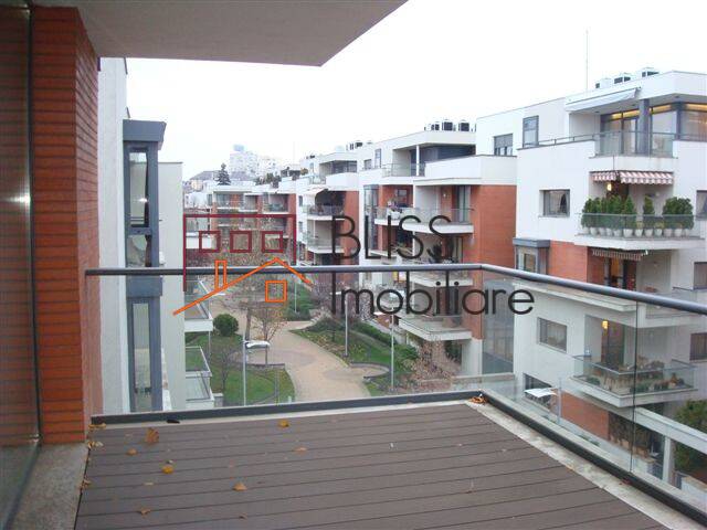 Apartment for Rent Dorobanti | Primaverii | Kiseleff | Aviatorilor, Bucharest - 3 Bedroom - ID:43204 | Bliss Imobiliare / Photo 5 - BLISS Imobiliare