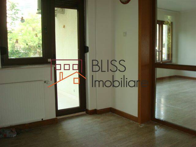 Apartment for Rent Dorobanti | Primaverii | Kiseleff | Aviatorilor, Bucharest - 4 Bedroom - ID:43205 | Bliss Imobiliare / Photo 3 - BLISS Imobiliare