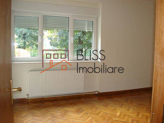 Apartament de Inchiriat Dorobanti | Primaverii | Kiseleff | Aviatorilor - 5 Camere - ID:43205 | Bliss Imobiliare / Photo 4 - BLISS Imobiliare