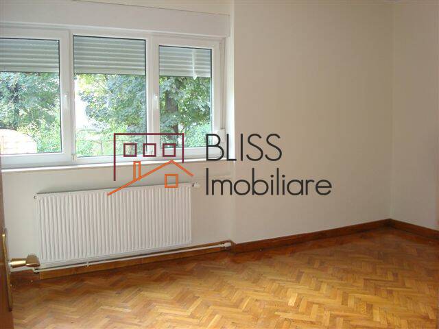 Apartament de Inchiriat Dorobanti | Primaverii | Kiseleff | Aviatorilor - 5 Camere - ID:43205 | Bliss Imobiliare / Photo 7 - BLISS Imobiliare