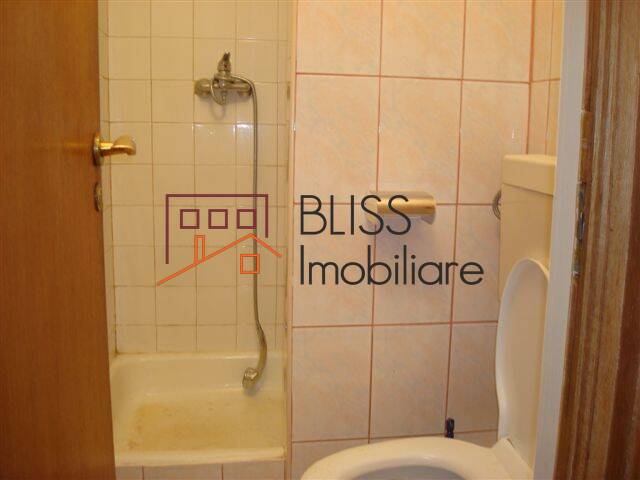 Apartament de Inchiriat Dorobanti | Primaverii | Kiseleff | Aviatorilor - 5 Camere - ID:43205 | Bliss Imobiliare / Photo 9 - BLISS Imobiliare