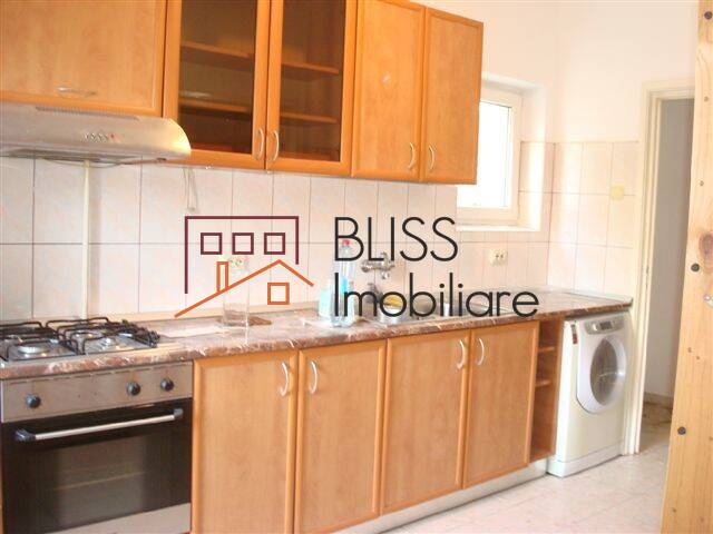 Apartament de Inchiriat Dorobanti | Primaverii | Kiseleff | Aviatorilor - 5 Camere - ID:43205 | Bliss Imobiliare / Photo 10 - BLISS Imobiliare