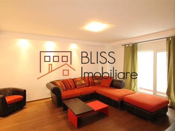 Apartament de Inchiriat Piata Alba Iulia - 2 Camere - ID:43207 | Bliss Imobiliare / Photo 1 - BLISS Imobiliare