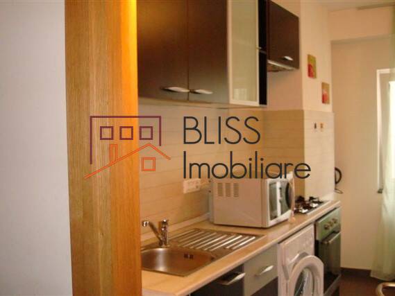 Apartament de Inchiriat Piata Alba Iulia - 2 Camere - ID:43207 | Bliss Imobiliare / Photo 3 - BLISS Imobiliare