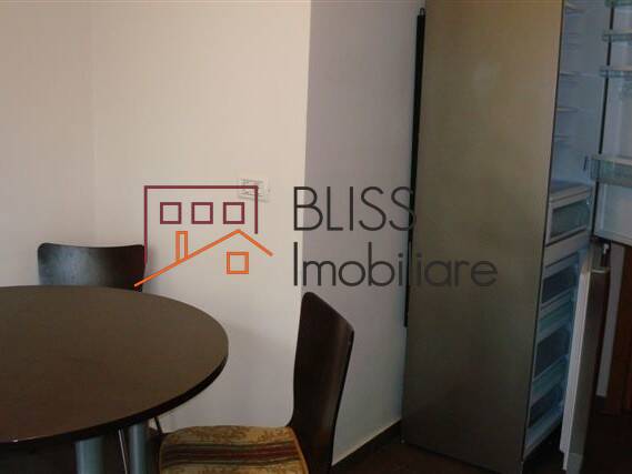 Apartment for Rent Piata Alba Iulia, Bucharest - 1 Bedroom - ID:43207 | Bliss Imobiliare / Photo 5 - BLISS Imobiliare