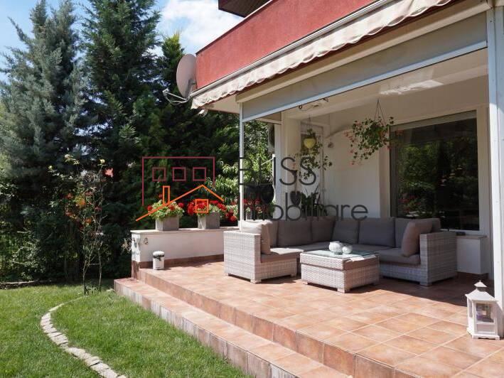 House for Rent Baneasa | Sisesti | Jandarmerie | Straulesti | Sector 1, Bucharest - 3 Bedroom - ID:43221 | Bliss Imobiliare / Photo 2 - BLISS Imobiliare