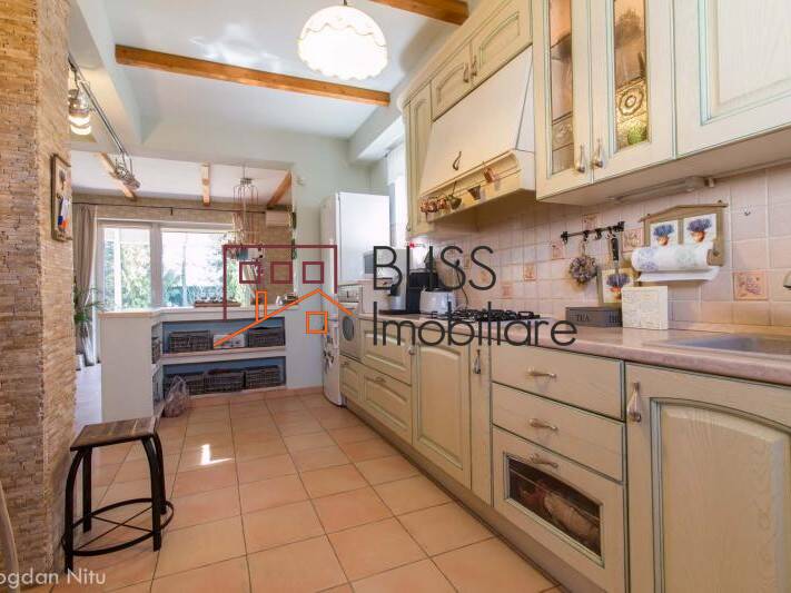 House for Rent Baneasa | Sisesti | Jandarmerie | Straulesti | Sector 1, Bucharest - 3 Bedroom - ID:43221 | Bliss Imobiliare / Photo 11 - BLISS Imobiliare