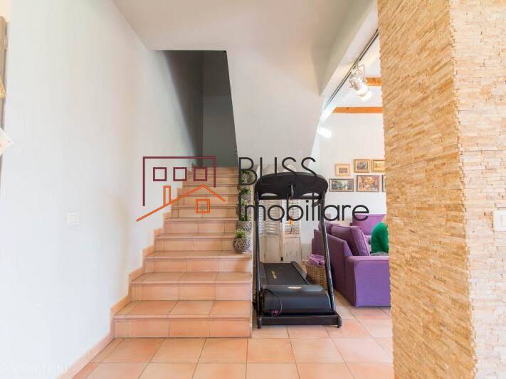 House for Rent Baneasa | Sisesti | Jandarmerie | Straulesti | Sector 1, Bucharest - 3 Bedroom - ID:43221 | Bliss Imobiliare / Photo 12 - BLISS Imobiliare