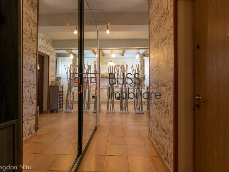 House for Rent Baneasa | Sisesti | Jandarmerie | Straulesti | Sector 1, Bucharest - 3 Bedroom - ID:43221 | Bliss Imobiliare / Photo 16 - BLISS Imobiliare
