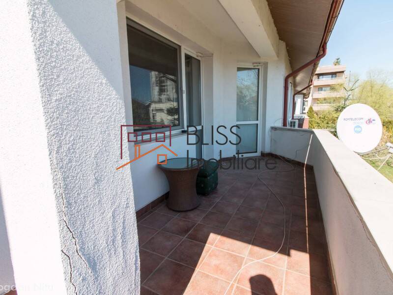 House for Rent Baneasa | Sisesti | Jandarmerie | Straulesti | Sector 1, Bucharest - 3 Bedroom - ID:43221 | Bliss Imobiliare / Photo 23 - BLISS Imobiliare