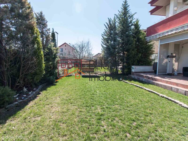 Casa de Inchiriat Baneasa | Sisesti | Jandarmerie | Straulesti | Sector 1 - 4 Camere - ID:43221 | Bliss Imobiliare / Photo 37 - BLISS Imobiliare