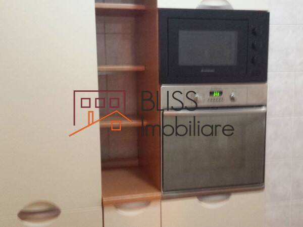 Apartament de Inchiriat Herastrau | Nordului - 3 Camere - ID:43483 | Bliss Imobiliare / Photo 2 - BLISS Imobiliare