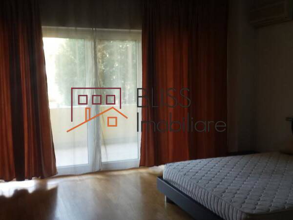 Apartament de Inchiriat Herastrau | Nordului - 3 Camere - ID:43483 | Bliss Imobiliare / Photo 6 - BLISS Imobiliare