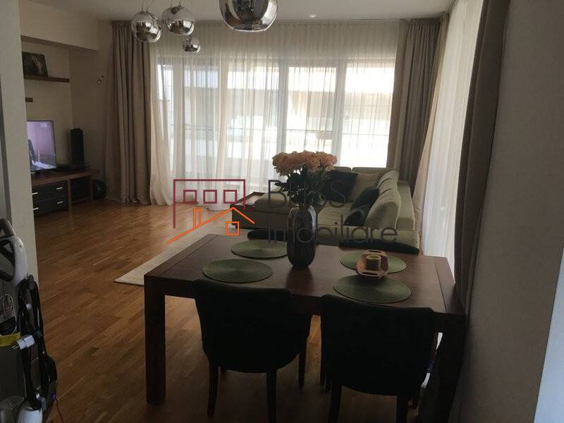 Apartament de Inchiriat Iancu Nicolae | Pipera - 3 Camere - ID:43713 | Bliss Imobiliare / Photo 4 - BLISS Imobiliare