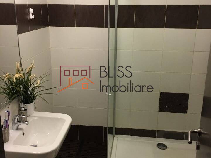 Apartment for Rent Iancu Nicolae | Pipera, Bucharest / Ilfov - 2 Bedroom - ID:43713 | Bliss Imobiliare / Photo 13 - BLISS Imobiliare