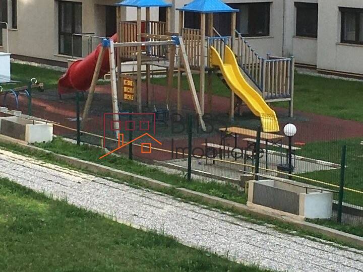 Apartament de Inchiriat Iancu Nicolae | Pipera - 3 Camere - ID:43713 | Bliss Imobiliare / Photo 14 - BLISS Imobiliare