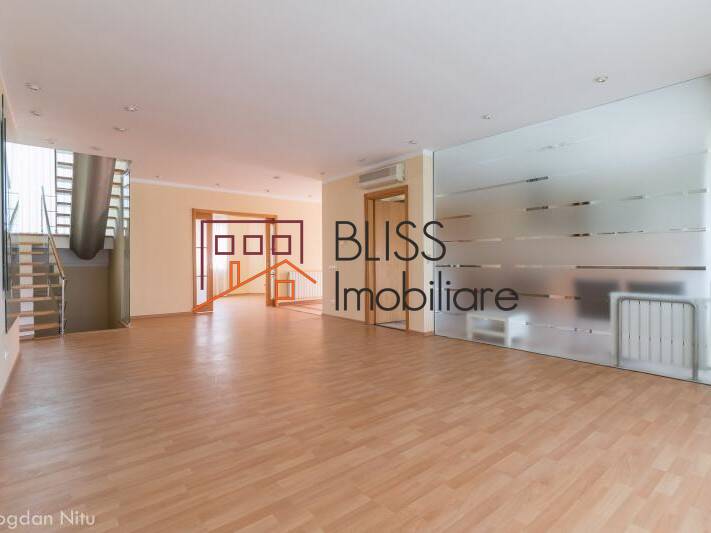 4-Bedroom 5-Room House Iancu Nicolae, Bucharest / Ilfov | Bliss Imobiliare / Photo 3 - BLISS Imobiliare
