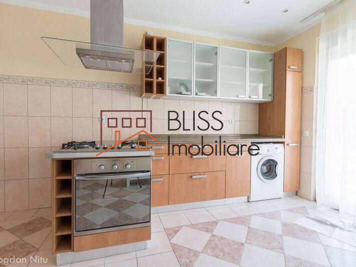 4-Bedroom 5-Room House Iancu Nicolae, Bucharest / Ilfov | Bliss Imobiliare / Photo 10 - BLISS Imobiliare