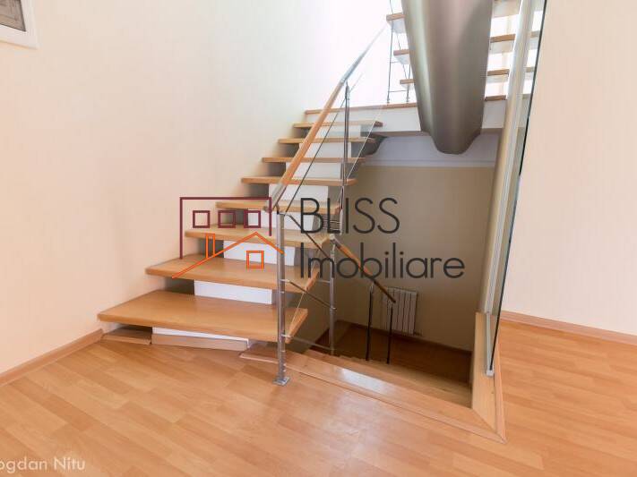 4-Bedroom 5-Room House Iancu Nicolae, Bucharest / Ilfov | Bliss Imobiliare / Photo 12 - BLISS Imobiliare