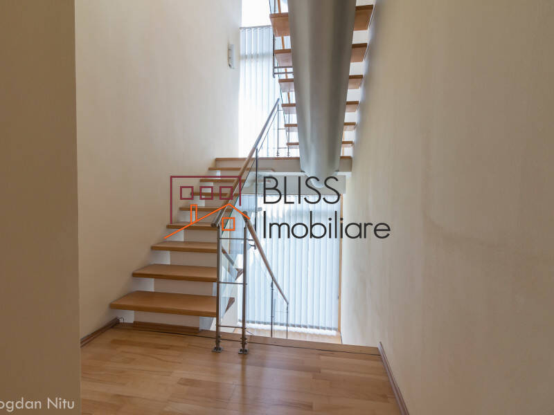 4-Bedroom 5-Room House Iancu Nicolae, Bucharest / Ilfov | Bliss Imobiliare / Photo 19 - BLISS Imobiliare