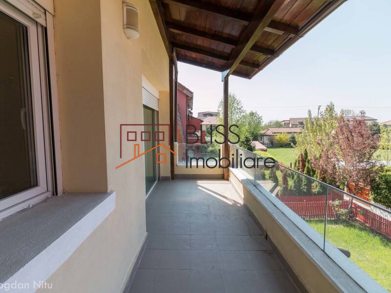 Casa 5 Camere Iancu Nicolae Ibiza Sol | Bliss Imobiliare / Photo 22 - BLISS Imobiliare