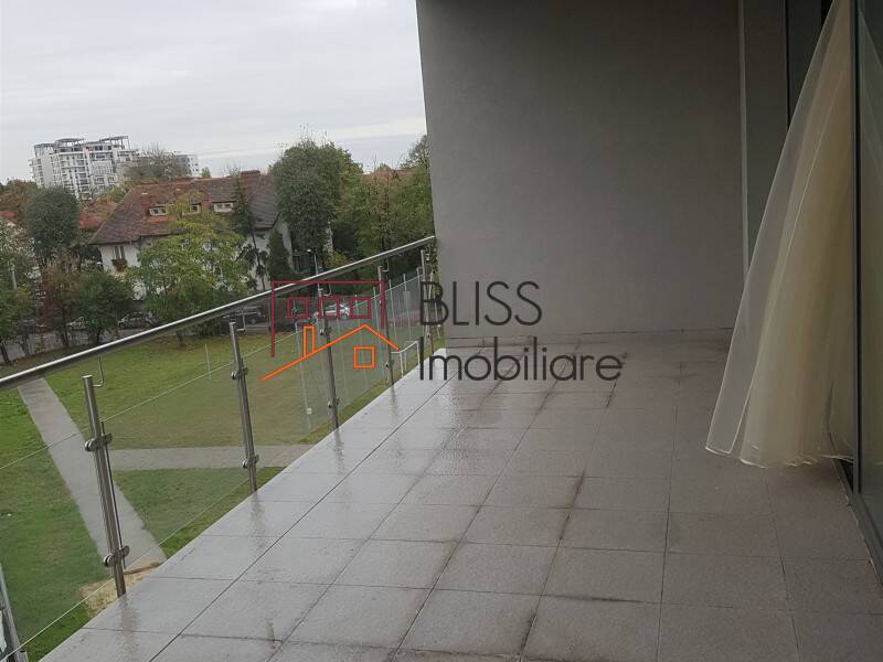 Luxury Boutique 3 Bedroom Apartment, Bucharest | Bliss Imobiliare / Photo 1 - BLISS Imobiliare
